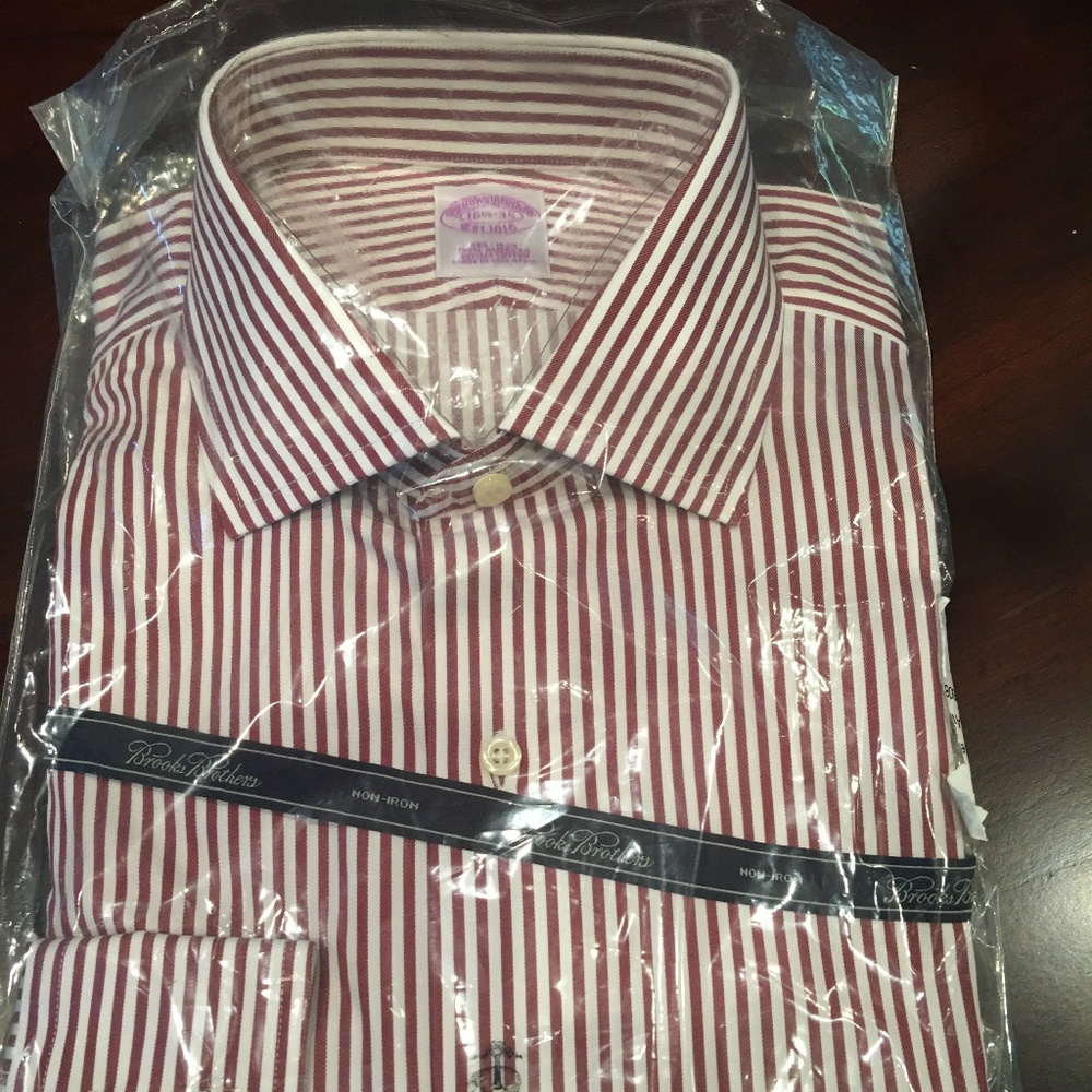 Brooks Brothers Shirt